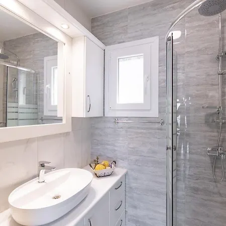 Imerolia Beach House, Kassiopi Corfu