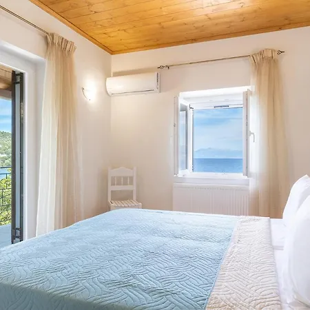 Holiday home Imerolia Beach House, Kassiopi Corfu Corfu (city)