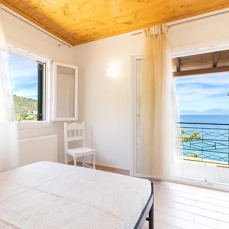 Imerolia Beach House, Kassiopi Corfu Holiday home Corfu (city)