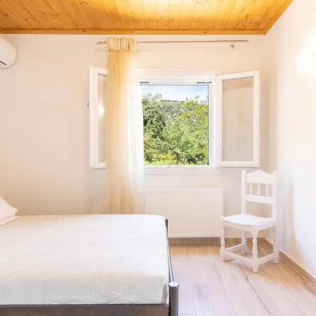 Imerolia Beach House, Kassiopi Corfu Corfu (city)