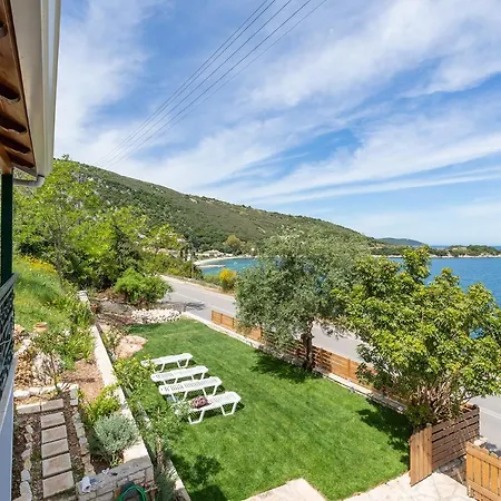 Imerolia Beach House, Kassiopi Corfu Corfu (city)