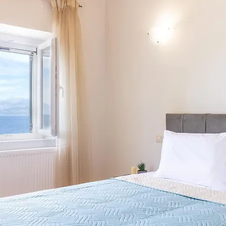 Imerolia Beach House, Kassiopi Corfu *