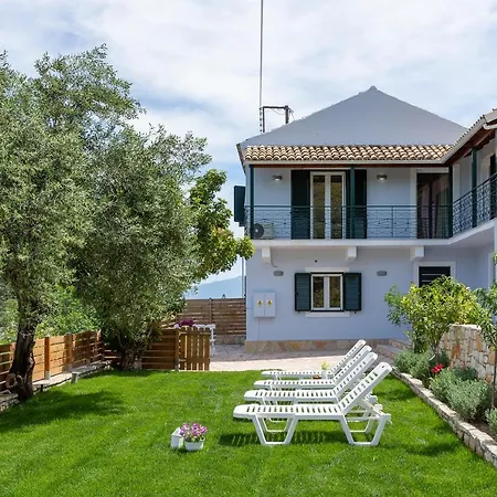 Imerolia Beach House, Kassiopi Corfu Corfu (city)